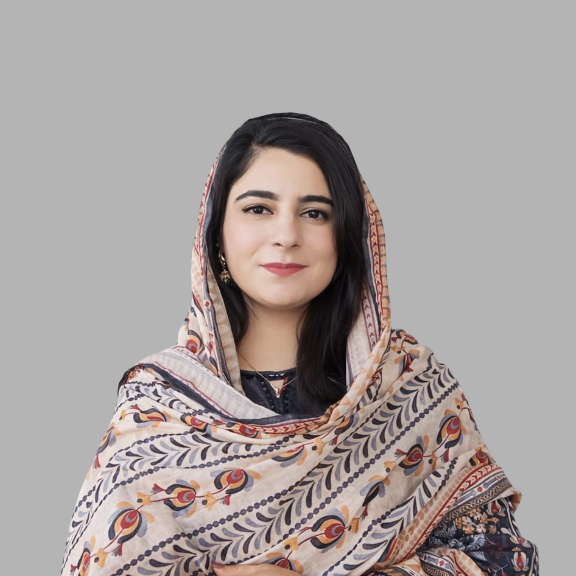 Aliza Younas | WordPress & Web Developer