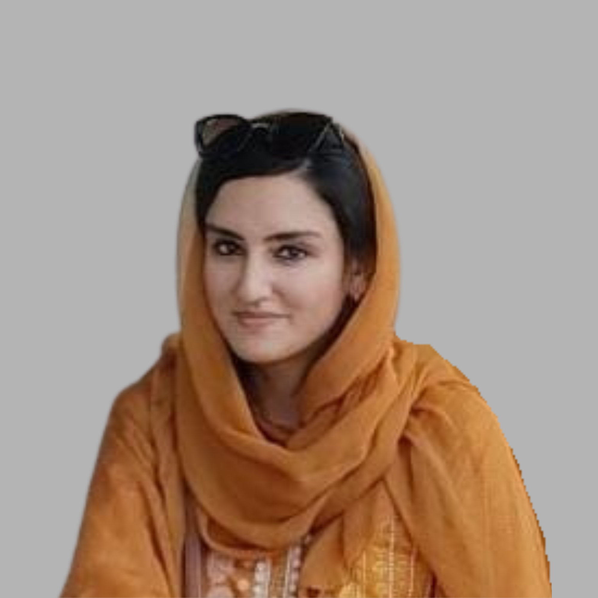 Fatima Iza Sohail | Sr. Instructional Designer