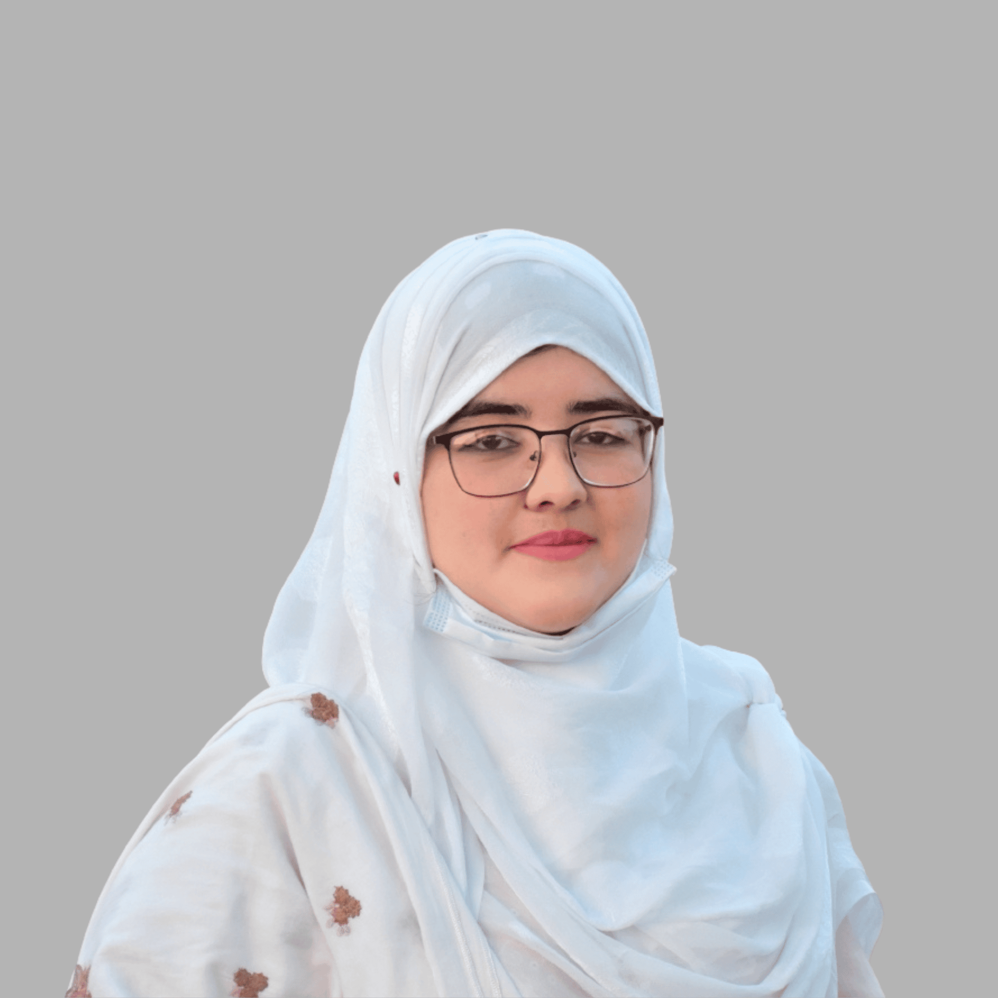 Hamna Khan