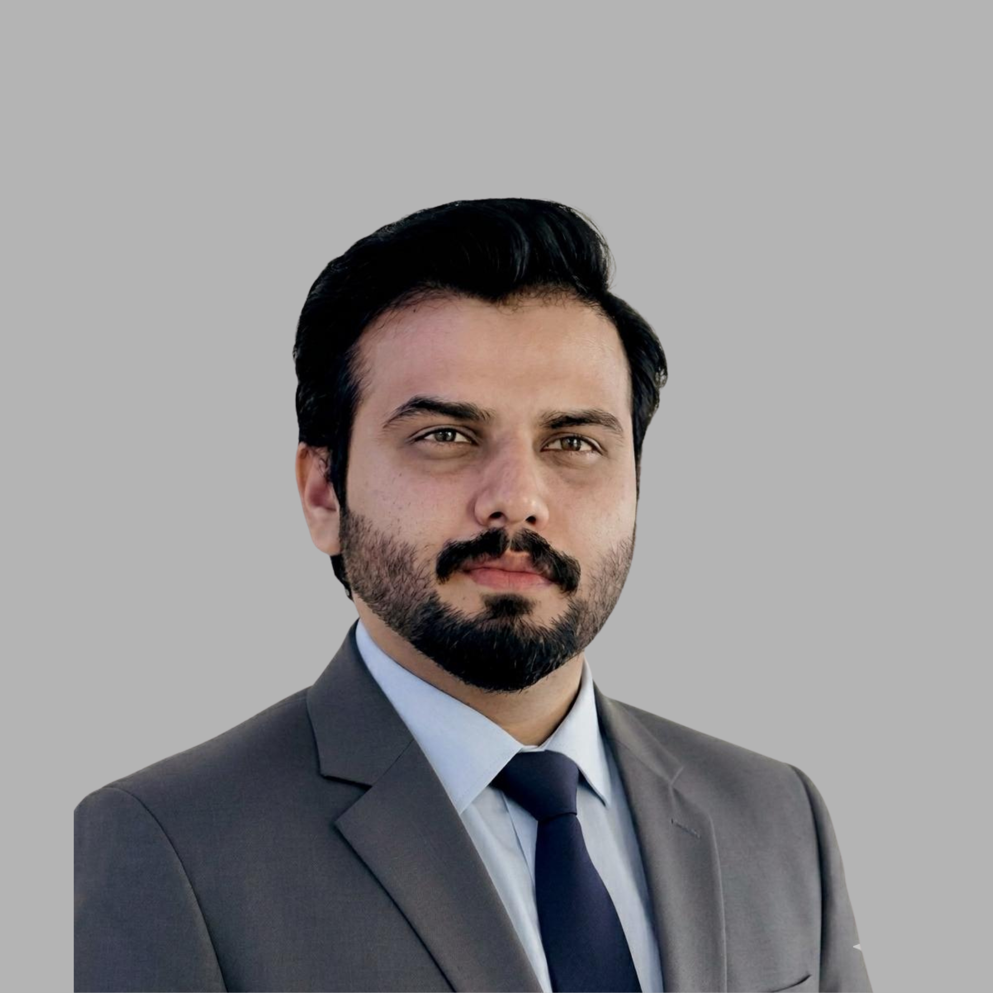Asad Tiwana | Business Development & Product Specialist