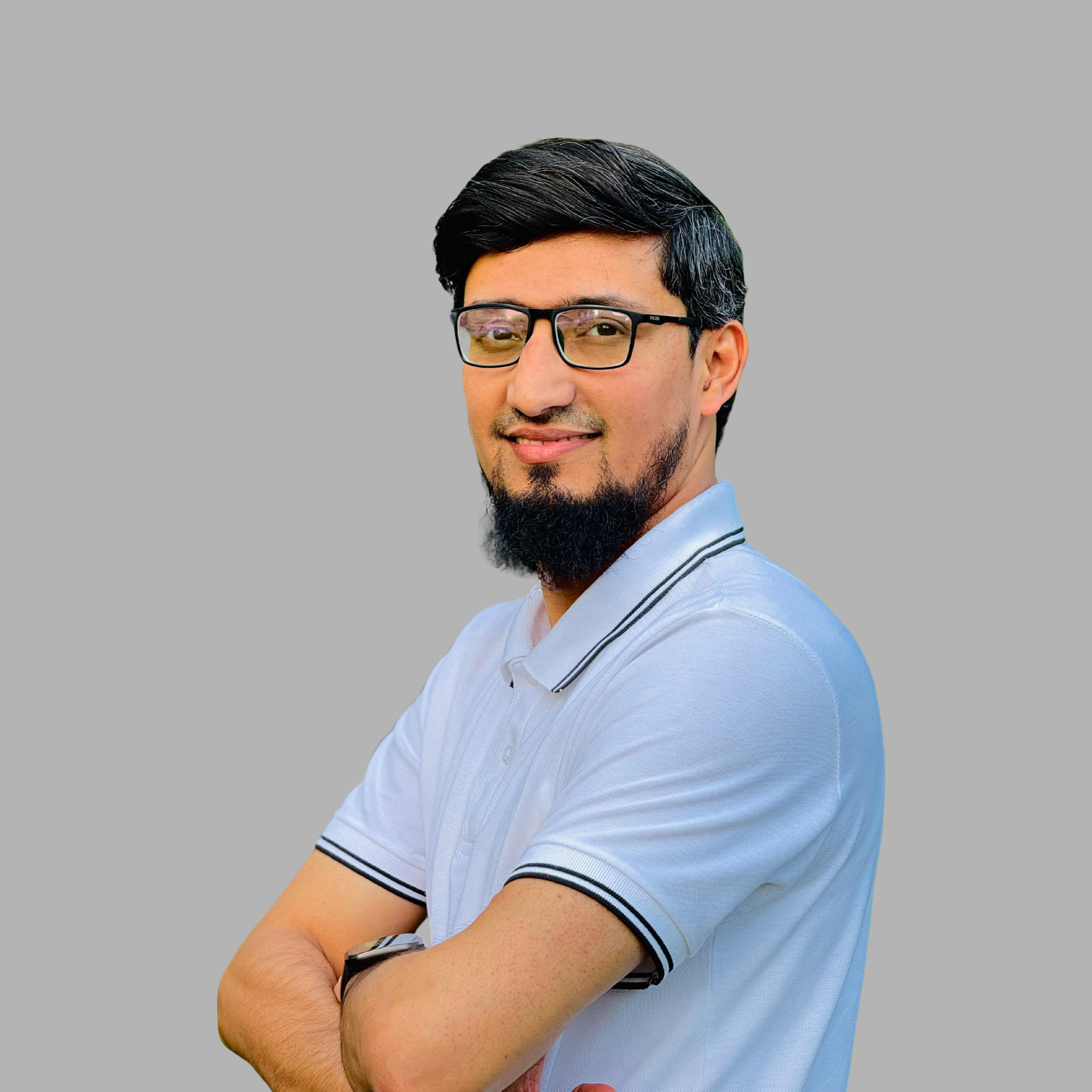 Ilhan Chawla | Founder & CEO