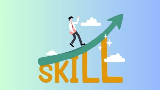 Accelerate Skill Development Faster