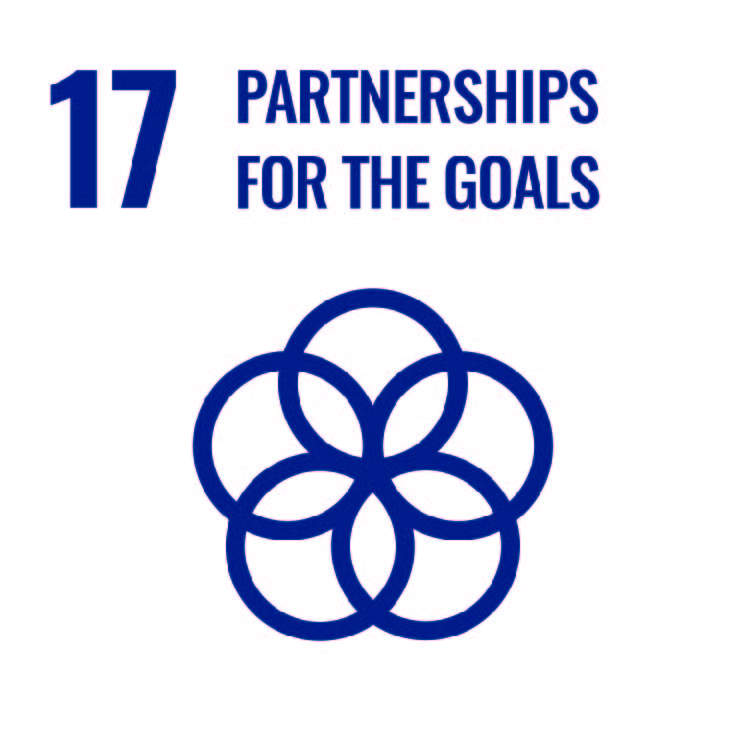 Partnerships for the Goals