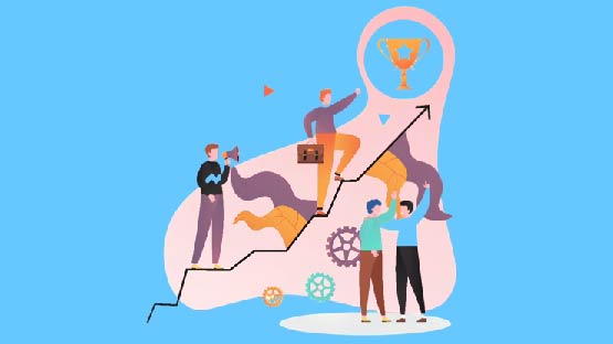 Improve engagement and completion rates