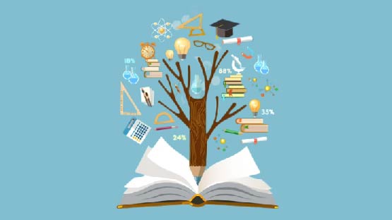 Increase knowledge retention