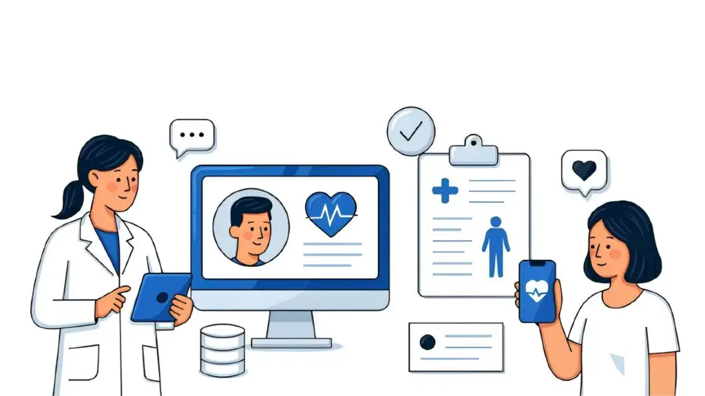 How AccessRN Improved Healthcare Training Through Interactive eLearning Case Study