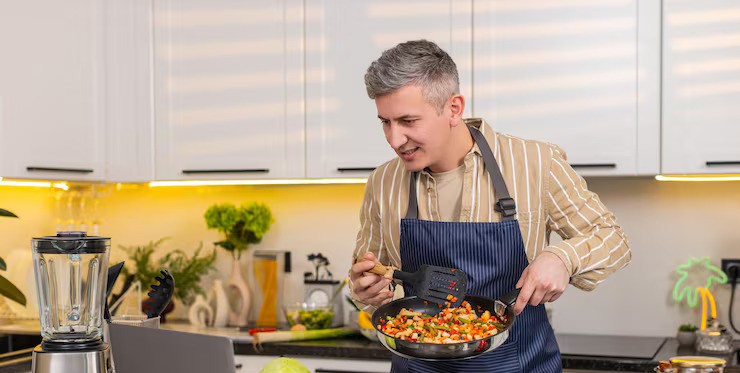 How Food Prep Improved Food Safety Training Through Interactive eLearning
