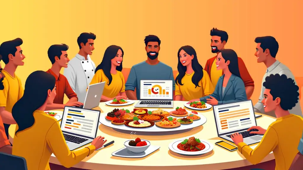 How Food Prep Improved Food Safety Training Through Interactive eLearning