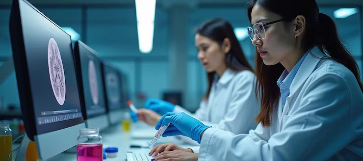 How Konnect Labs Enhanced Nursing Education Through Gamified eLearning