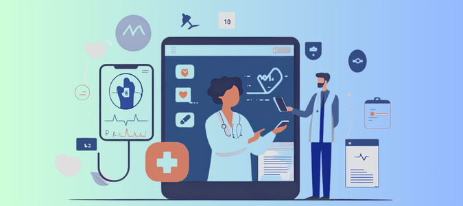 How Konnect Labs Enhanced Nursing Education Through Gamified eLearning