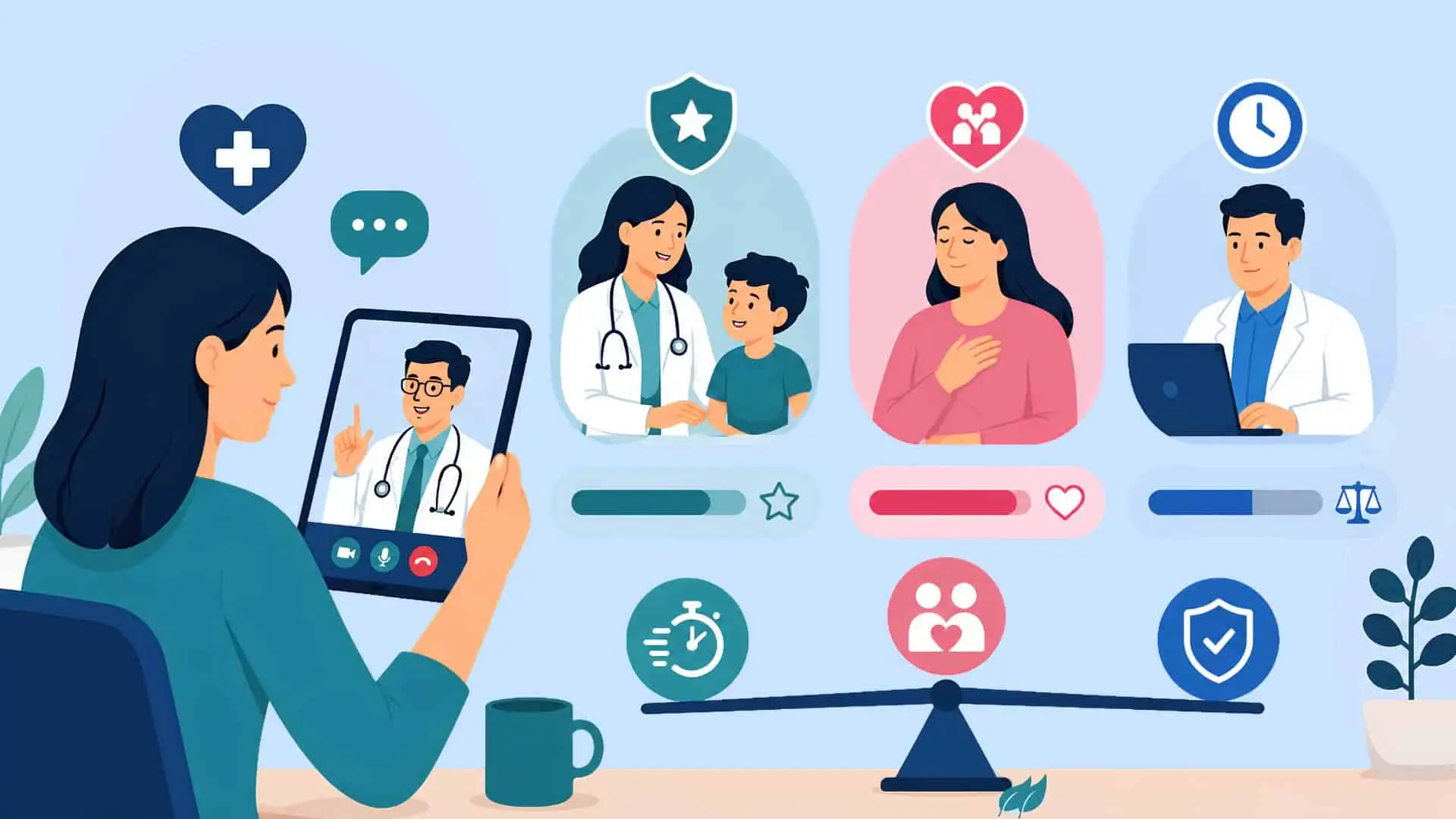 How MedBridge Enhanced Healthcare Compliance Training Through Interactive eLearning