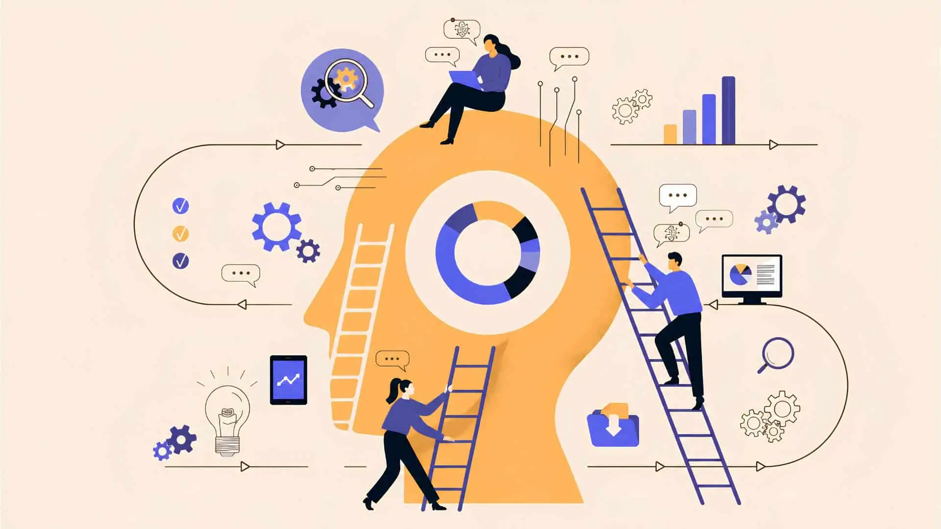 How TechReq Improved Technical Recruitment Training Through Interactive eLearning