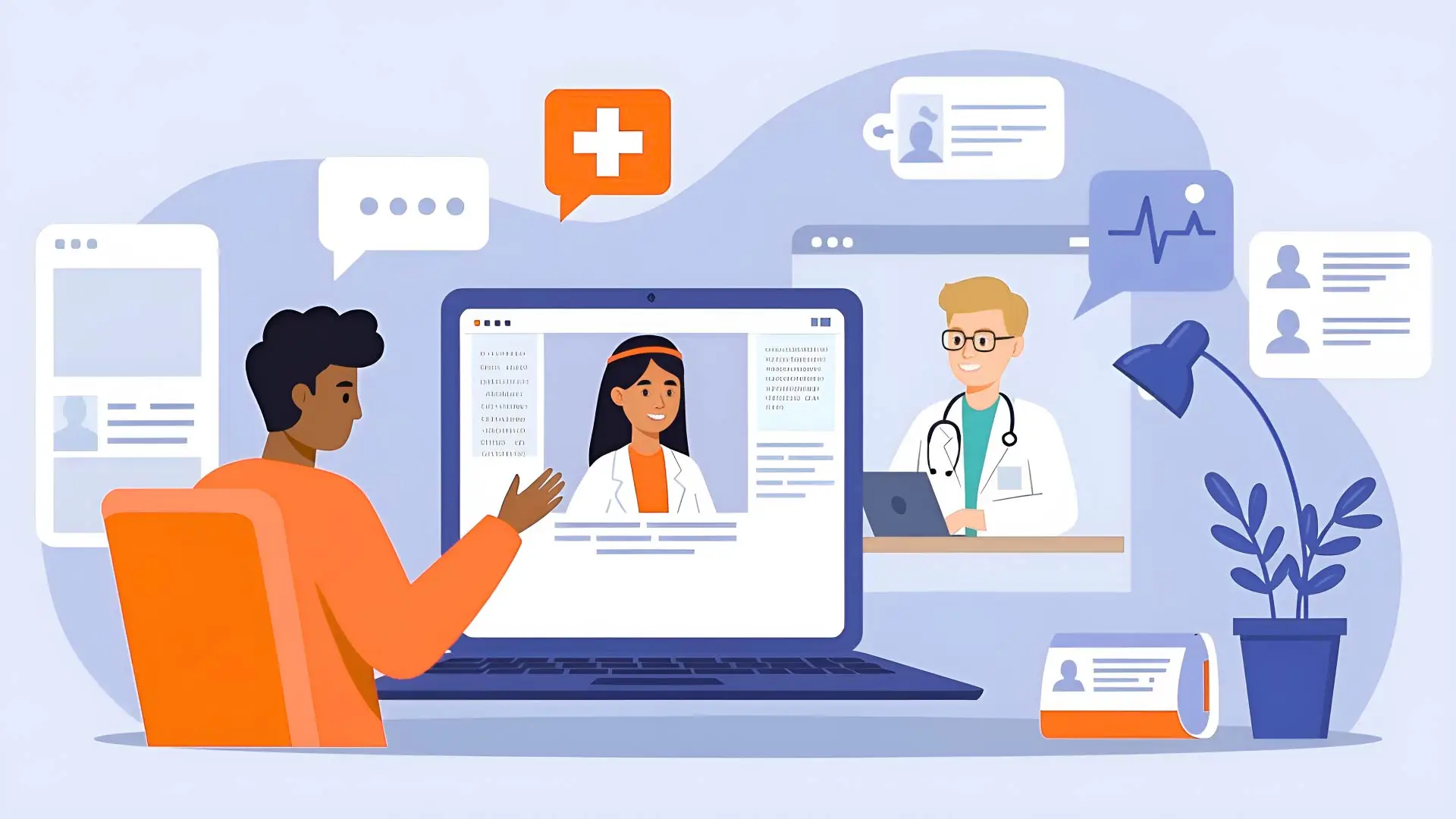 How Tjalas Healthcare Improved Nurse Education Through Interactive eLearning