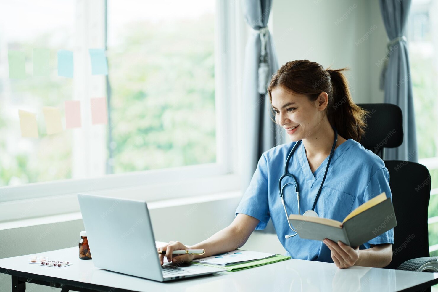 How Tjalas Healthcare Improved Nurse Education Through Interactive eLearning