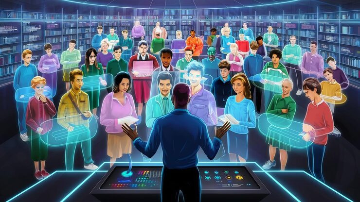 How UNDP Promoted Gender Parity, Diversity & Inclusion Through Interactive eLearning
