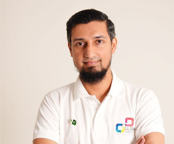 Ilhan Chawla