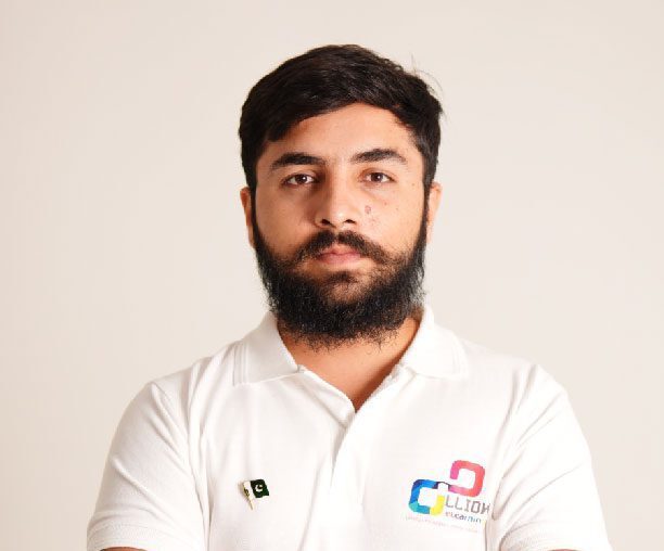 Ali Bhatti
