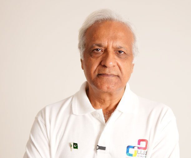 Waqar Aslam Hamdi