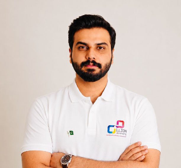 Asad Tiwana | Business Development & Product Specialist