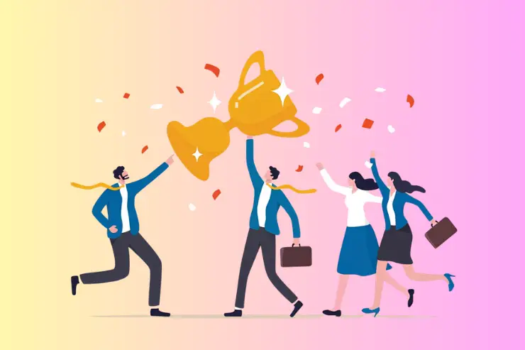 Top of our Game-Zillion eLearning