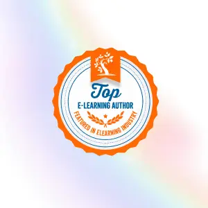 Top eLearning Author-Zillion